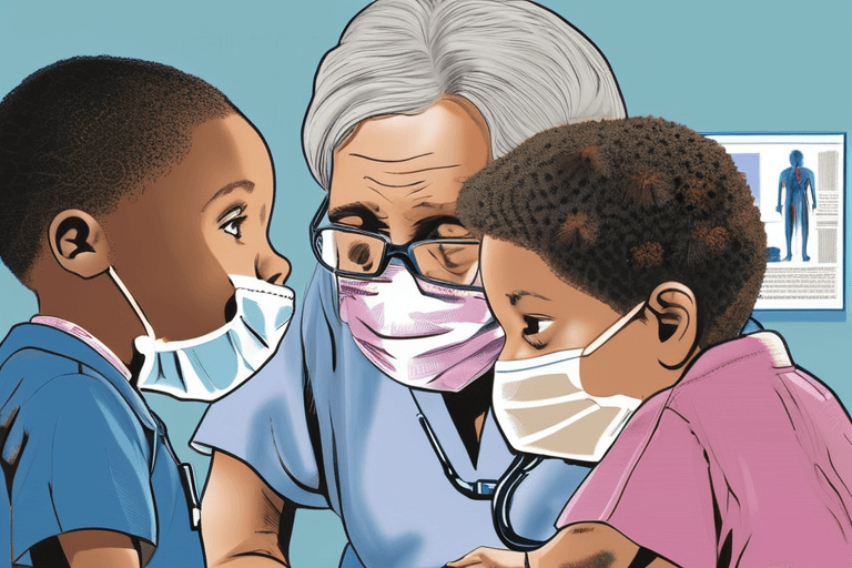 DEVELOPING: GOSH Doc Harmed 100 Kids in Botched Surgery Scandal