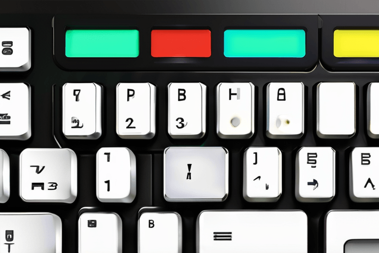 DEVELOPING: Stream Deck Keyboard Revolutionizes Gaming!