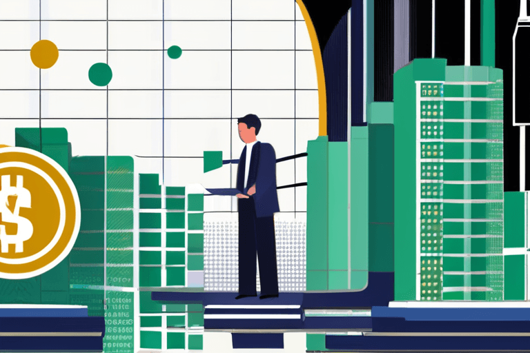 СРОЧНО: Fidelity ШОКИРУЕТ рынки запуском стейблкоина!