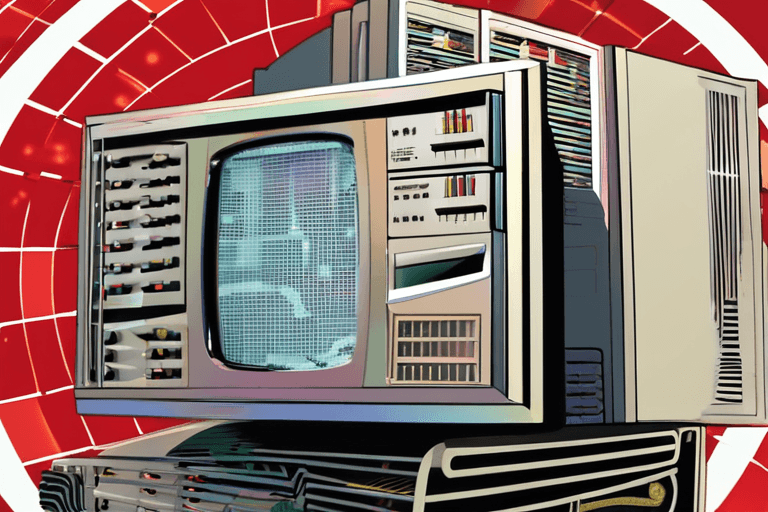 अभी-अभी: निक शर्ली टेक क्रांति ने उद्योग में मचाई हलचल!