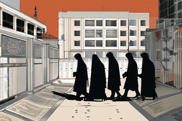 ब्रेकिंग: आज़ादी! ग़ाज़ा में 500 दिन बाद बंधक के पहले शब्द