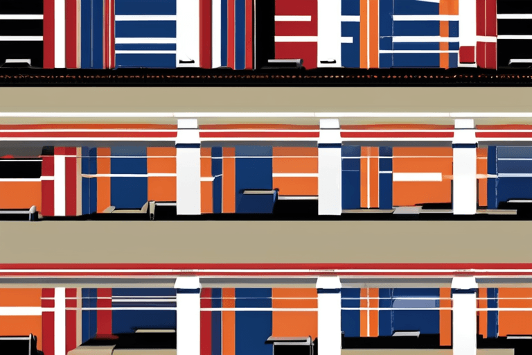 EN DÉVELOPPEMENT : IMPASSE au Sénat ! Le projet de loi de dépenses échoue, les réformes du DHS sont au point mort.