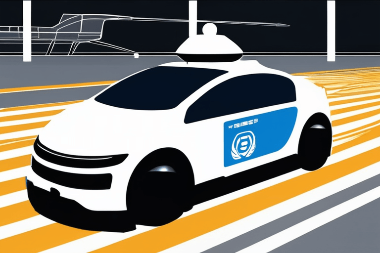 URGENTE: ¡Los robotaxis de Waymo ahora dan servicio al aeropuerto SFO!