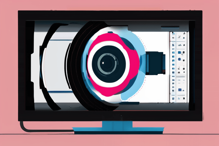 DEVELOPING: Obsbot Webcam: Overpriced Flop? Experts Slam $350 Gimbal!