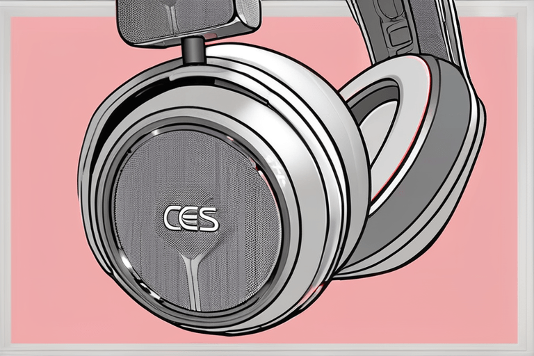ব্রেকিং: সিইএস হেডফোন: যুগান্তকারী ডিজাইন এলো কিকস্টার্টারে!