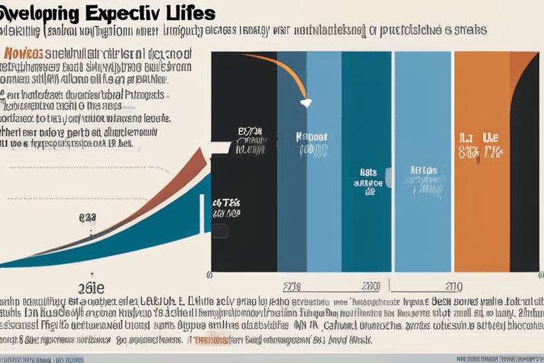突发：美国人均预期寿命上升！专家正分析其影响。
