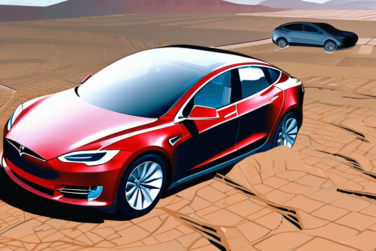 DEVELOPING: Tesla HALTS Car Sales! Future Uncertain.