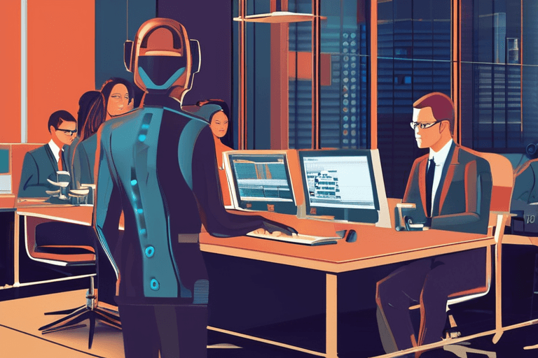 DEVELOPING: Anthropic's AI Agents Revolutionize Cowork!