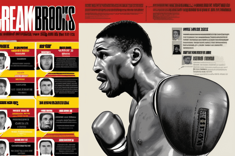 突发：布鲁克承认有其他人参与了与保安的冲突！