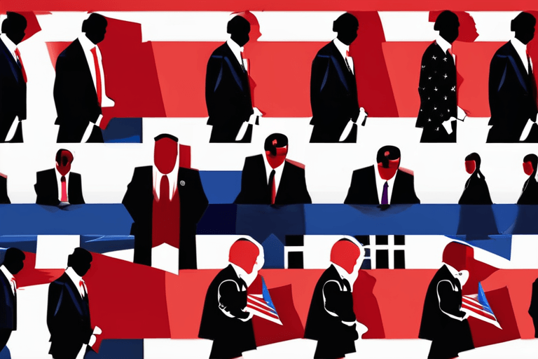 速報：トランプ氏の影がアジア・欧州関係を覆う！