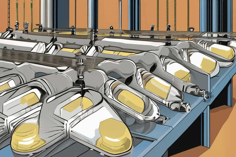 तत्काल: अमरीका का वैक्सीन समूह को अंतिम चेतावनी: जब तक आप थीमेरोसाल का उपयोग बंद नहीं करते, तब तक कोई और धन नहीं