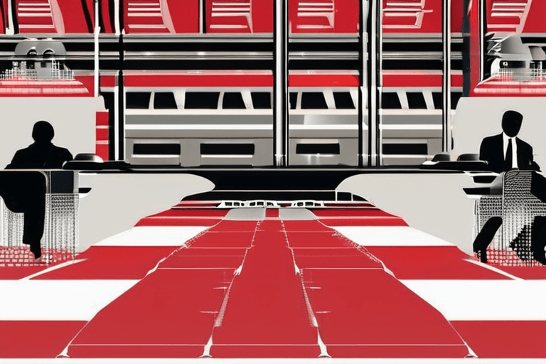 EN DÉVELOPPEMENT : Tim Walz affirme que l’administration Trump veut « tordre la réalité » au Minnesota