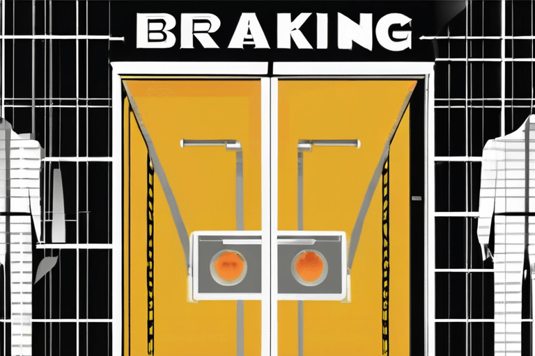 DEVELOPING: a16z Partner EXITING After TxO Halt!