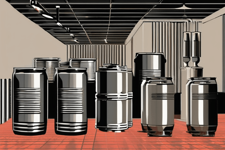 긴급 속보: 수십 년간의 규제 해제와 함께 파키스탄 양조장이 맥주 수출을 시작했습니다