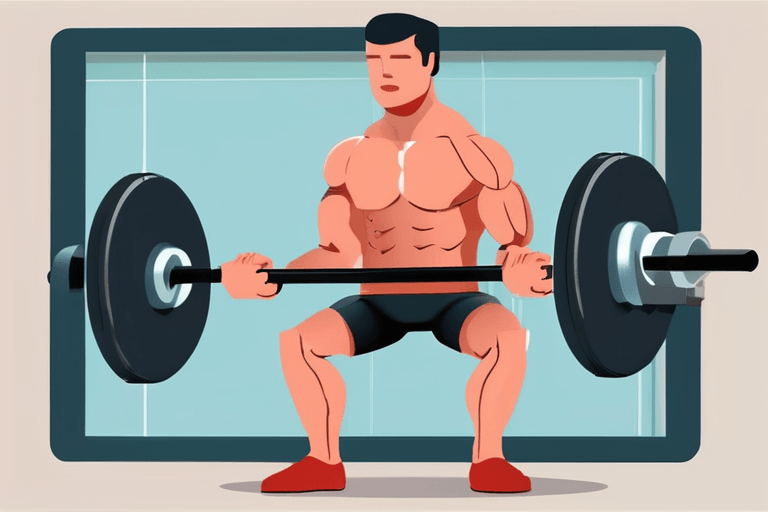 속보: 근력 강화하고 싶으세요? 이 6가지 근육 강화 운동부터 시작하세요