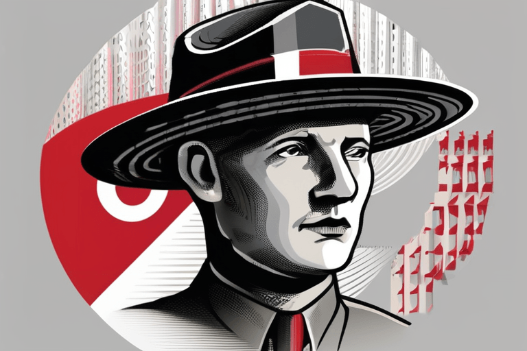 عاجل: قبعة حمراء، مستوحاة من رمز للمقاومة ضد الاحتلال النازي، تكتسب زخماً في مينيسوتا