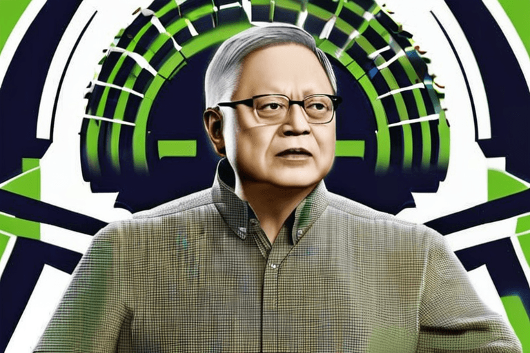 عاجل: الرئيس التنفيذي لشركة Nvidia يرد على تقرير يفيد بتعثر استثمار شركته البالغ 100 مليار دولار في OpenAI | تك كرانش