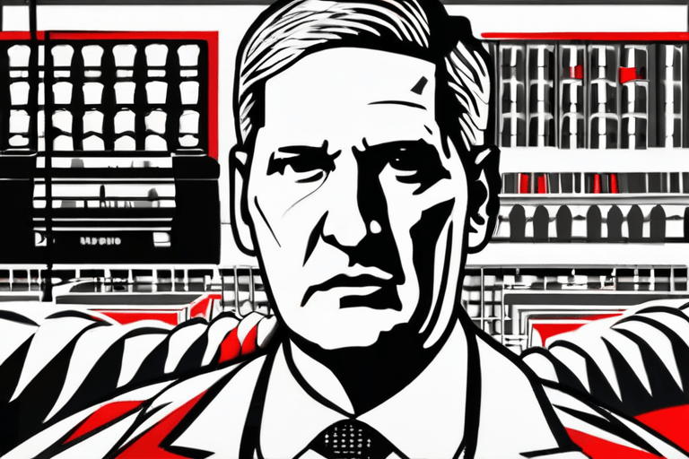 URGENT: Starmer DEMANDS Andrew Testify on Epstein!