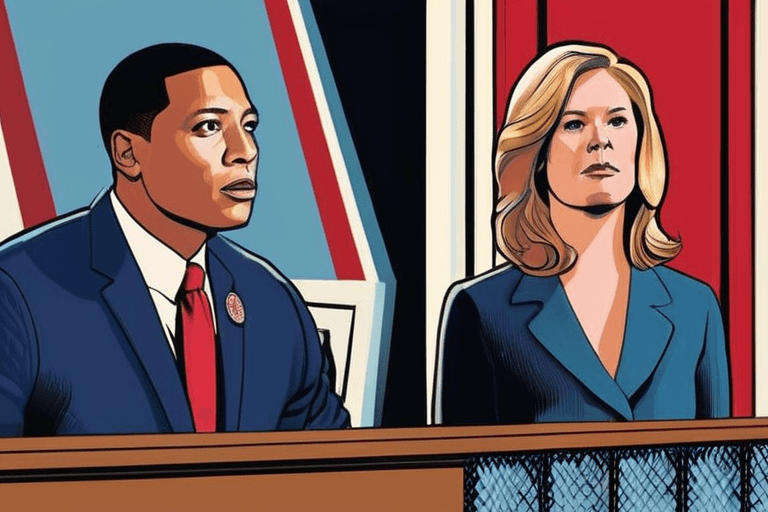 ব্রেকিং: ডন লেমন এবং জর্জিয়া ফোর্ট ICE বিরোধী বিক্ষোভের সাথে জড়িত গ্রেফতারের পর ও রিপোর্টিং চালিয়ে যাওয়ার অঙ্গীকার করেছেন