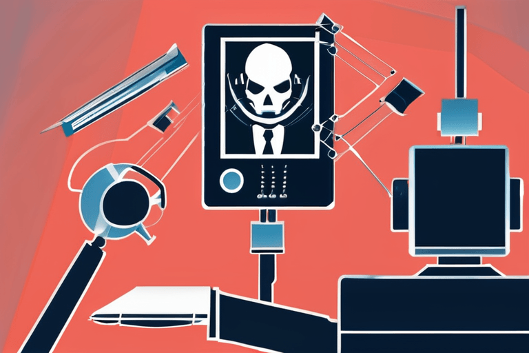 عاجل: خلل في قارئ إلكتروني بتقنية الذكاء الاصطناعي: إمكانات مهدرة، وغضب المستخدمين!