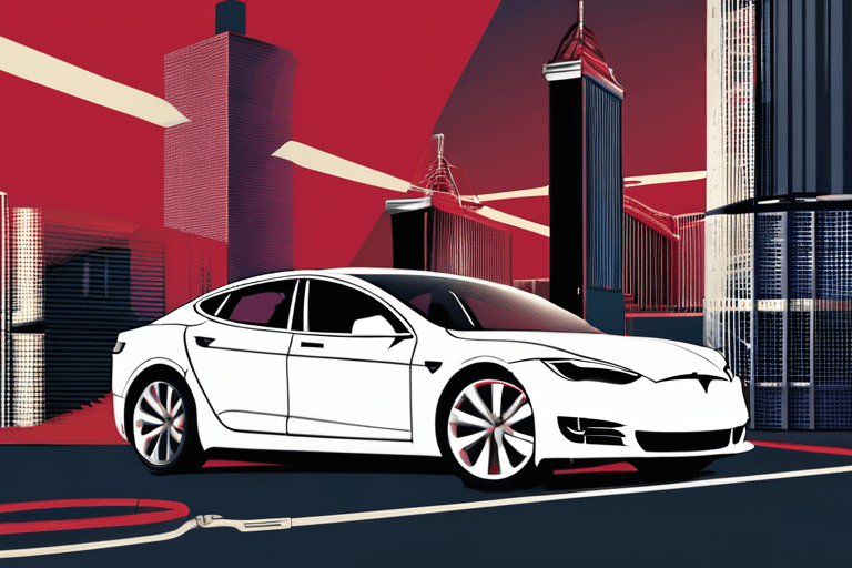 DEVELOPING: Tesla SHOCKS Industry with Radical Rebrand!