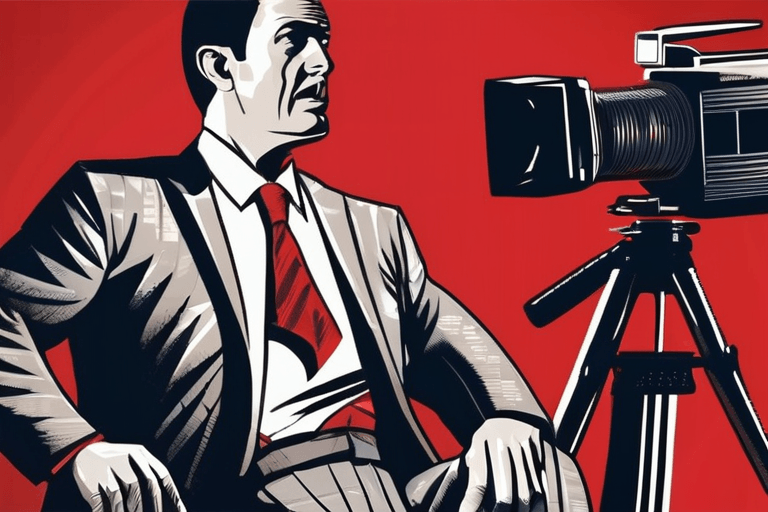 DRINGEND: BBC: Männer filmen heimlich Frauen, PROFITIEREN!