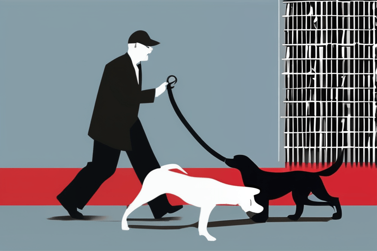 紧急：Ring的寻狗功能全面上线！