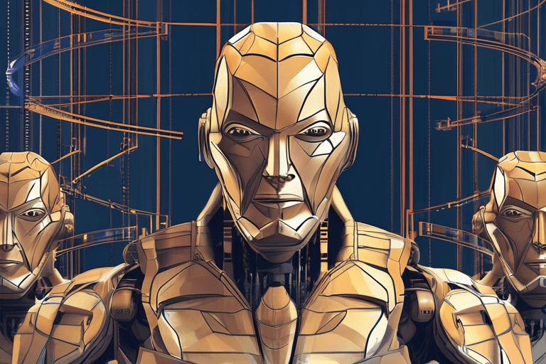 紧急：OpenClaw AI 代理：全球影响迫在眉睫！