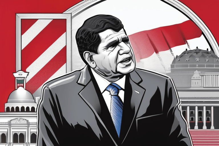 DEVELOPING: Fernández SHOCKS Costa Rica, Wins Presidency!