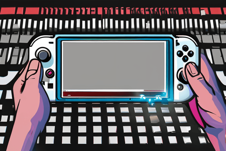 AKTUELL: Nintendo Switch bricht Rekorde, definiert Gaming neu!