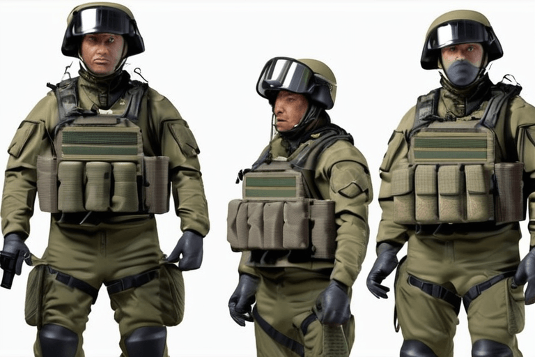 速報：BBCがコロンビア軍特殊部隊とコカイン製造ラボを摘発！