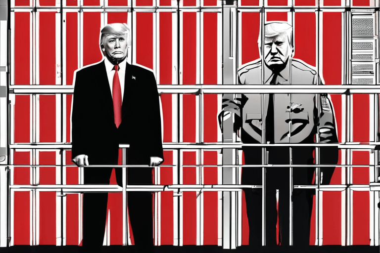 BREAKING: ডিএইচএস ট্রাম্পের সমালোচকদের ডেটা চাইছে! টেক ফার্মগুলোর প্রতিরোধ।