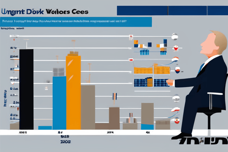 URGENT : Le PDG de Novo Nordisk met en garde sur 2026 et la crise des prix des GLP-1 !