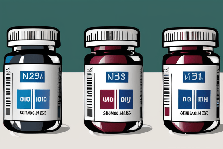 ENTWICKLUNG: Wegovy-Pille: Nachfrage steigt rasant! Novo Nordisk CEO warnt vor Engpässen