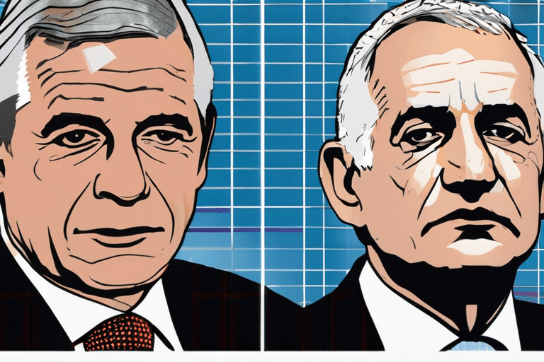 СРОЧНО: Великобритания расследует связь бывшего посла с Эпштейном!