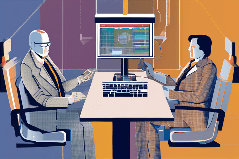 DEVELOPING: Microsoft to Launch AI Content Marketplace!