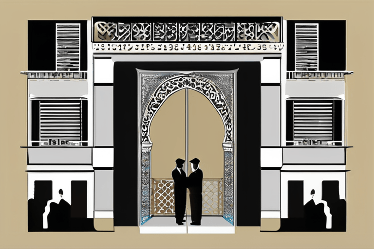 СРОЧНО: Сирия ВОЗВРАЩАЕТ еврейскую собственность! Исторический поворот после десятилетий.