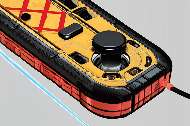 জরুরি: সুইচ ২-এর Borderlands 4 বন্ধ! ভবিষ্যৎ অনিশ্চিত।