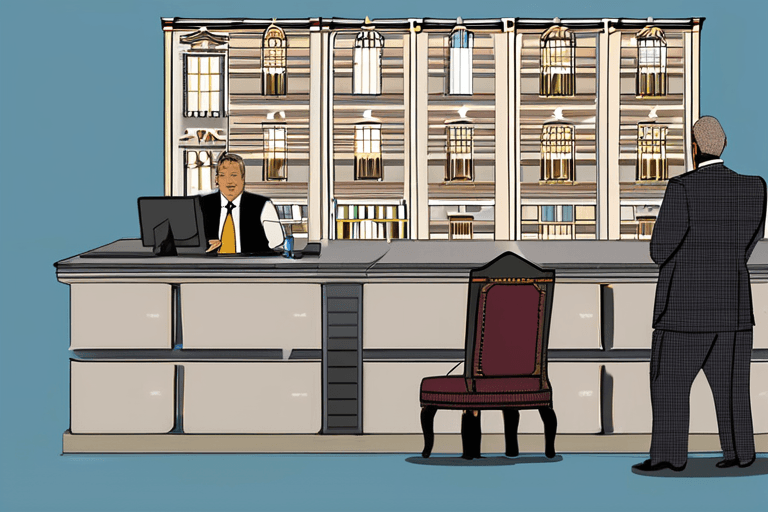 EM DESENVOLVIMENTO: Andrew FORÇADO a Sair do Royal Lodge!