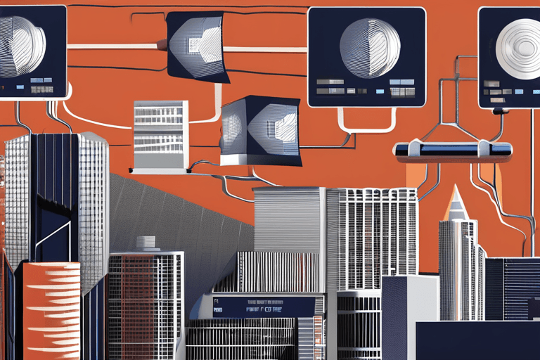 РАЗРАБАТЫВАЕТСЯ: Технологический сектор Миннеаполиса противостоит кризису и держится стойко