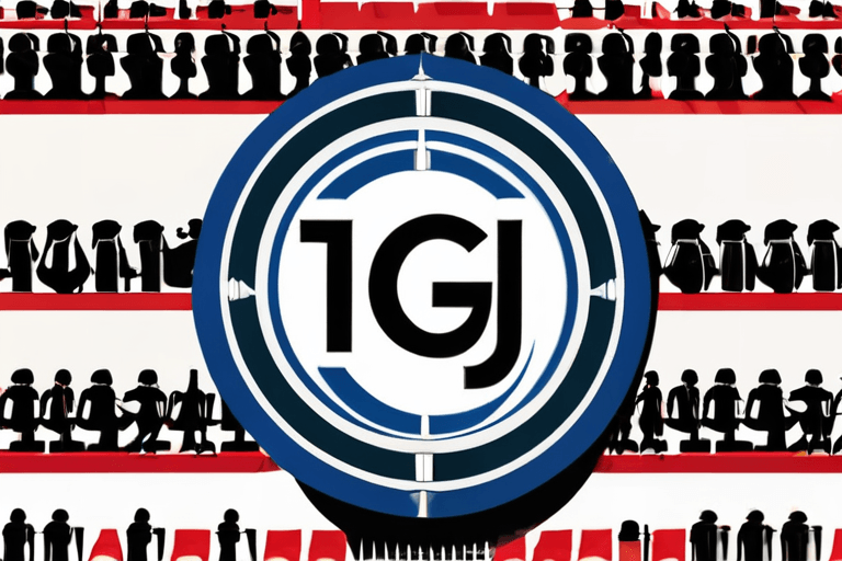 URGENT: DOJ APPEALS GOOGLE RULING, MONOPOLY FIGHT INTENSIFIES