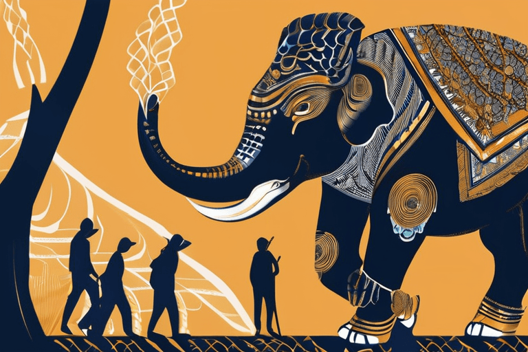 ব্রেকিং: বরাহ ২০ মিলিয়ন ডলার পেল: গ্লোবাল সাউথে কার্বন অপসারণ বিপ্লব!