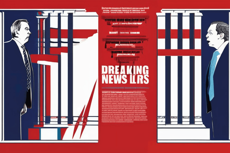 डेवलपिंग: सुधार पर हमला! कुएन्सबर्ग ने फराज पार्टी के संकट का पर्दाफाश किया।