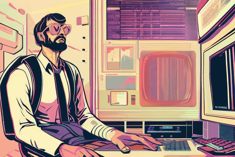 突发：单人旅行技术故障：现在计划，以免为时过晚！