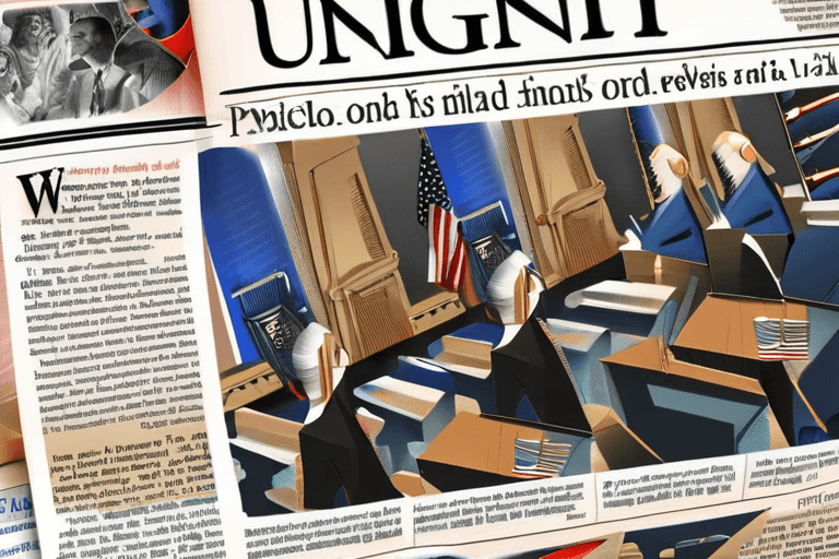 URGENT: Warren DEMANDS answers on Google Gemini privacy risk!