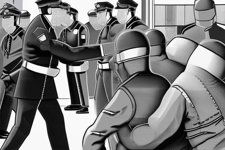 तत्काल: डी मोंटफोर्ट छात्र चाकू मारकर हत्या मामले में गिरफ्तारी!