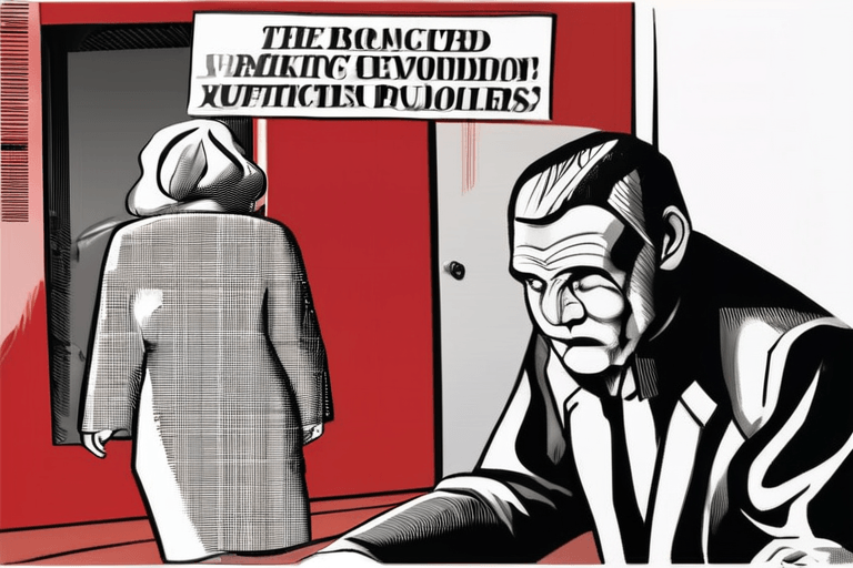 URGENTE: Ruben ADMITE ter DROGADO a Esposa! Confissão Chocante de Criminoso Sexual