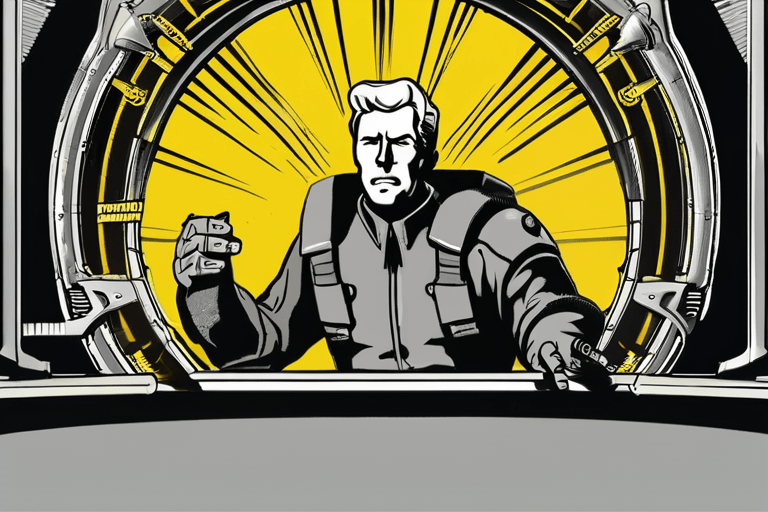 DEVELOPING: Fallout Finale Cliffhanger: Season 3 Now Inevitable?!