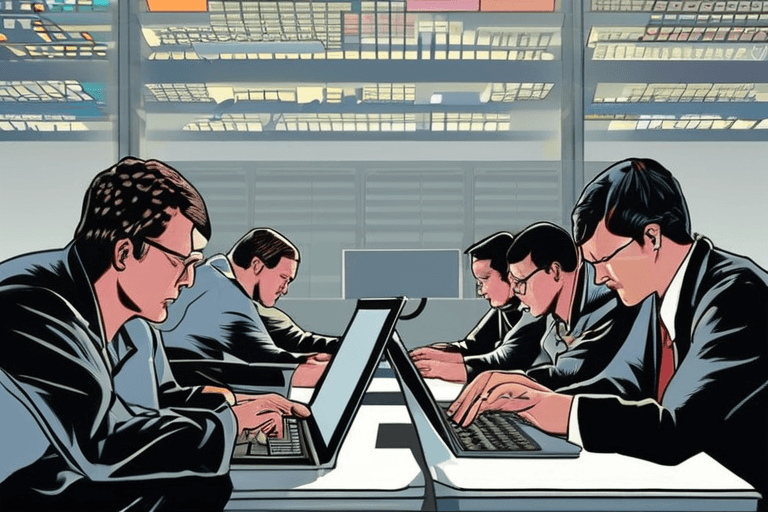 速報：ハーバード大学とペンシルベニア大学でデータ漏洩発生：ハッカーが学生情報を流出！