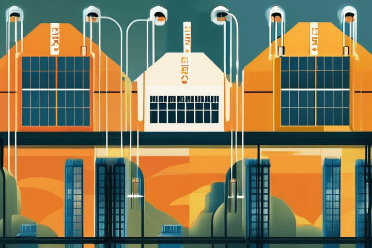 개발 중: EPA, 오염 유발자 단속에 급제동…보고서 경고